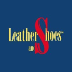 LEATHER AND SHOES  - 2026